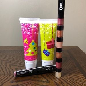 🌸3/$30🌸lip & hand bundle